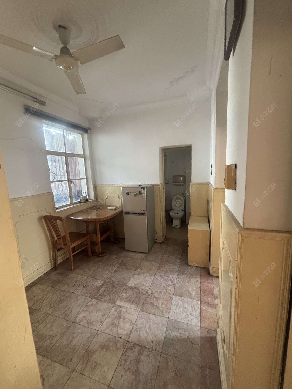 红梅东村房源室内图 常州红梅东村在租房源室内图_小牛看房