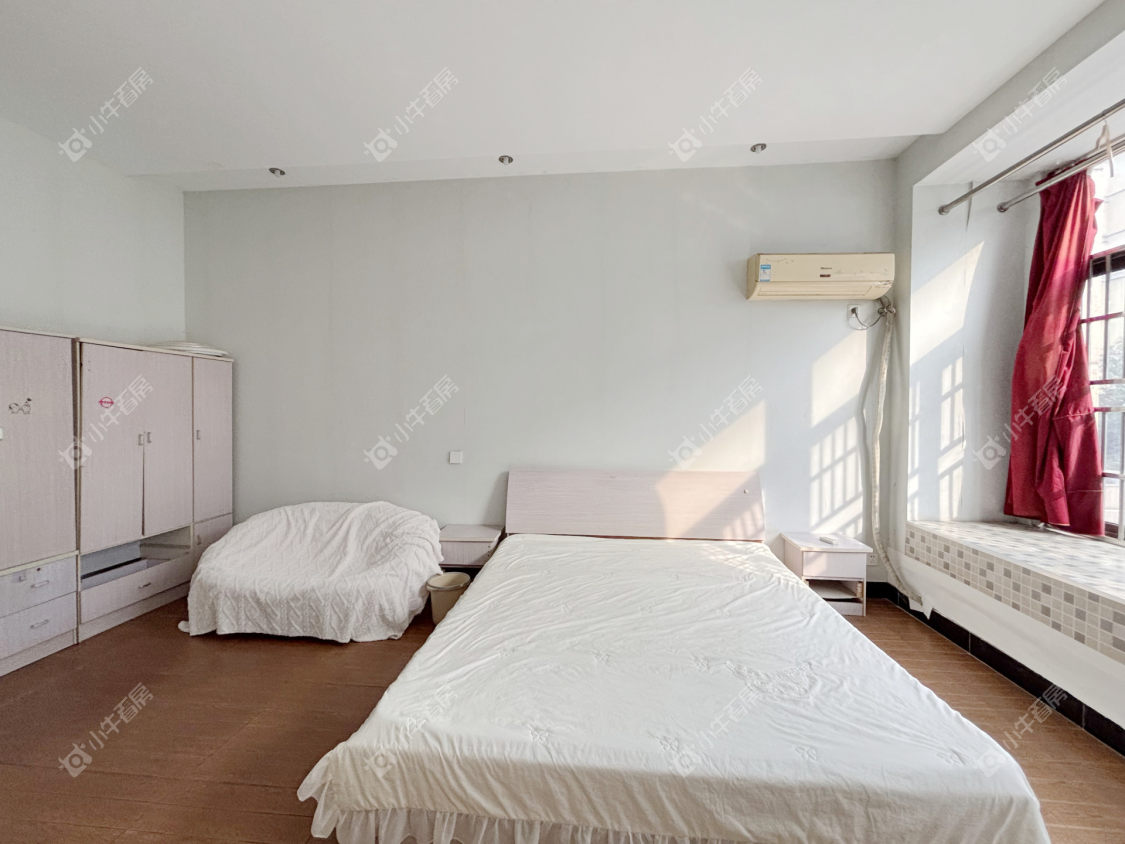 常州新城熙园1室1厅在租房源出租