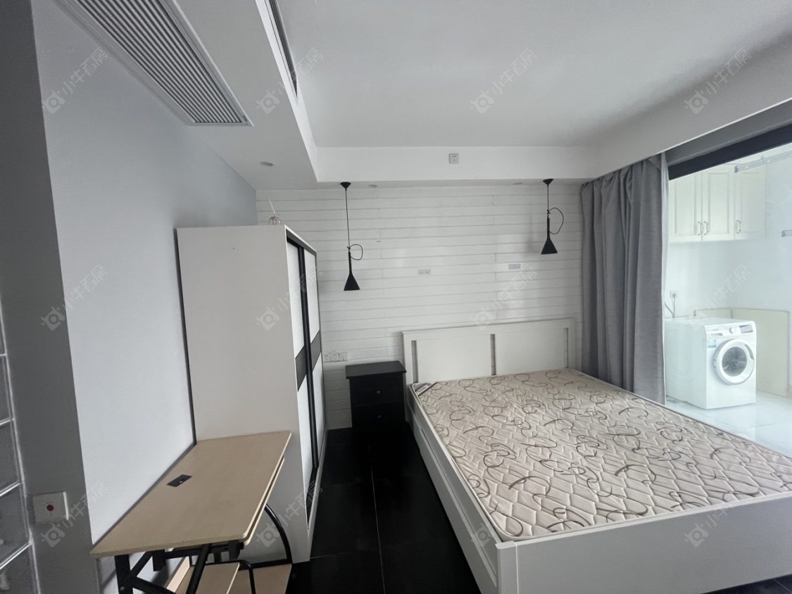 常州莱蒙城中央府东区在租房源室内图_小牛看房