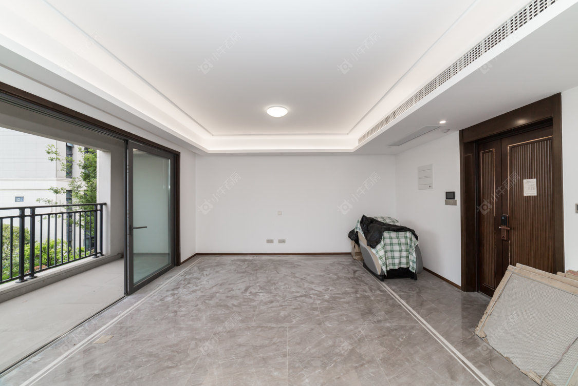 常州中海云樾里在售二手房源室内图_小牛看房