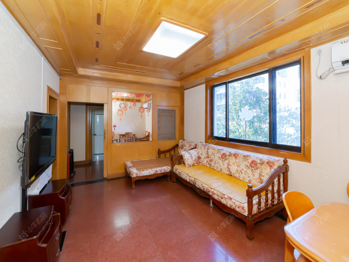 常州故园里在售二手房源室内图_小牛看房