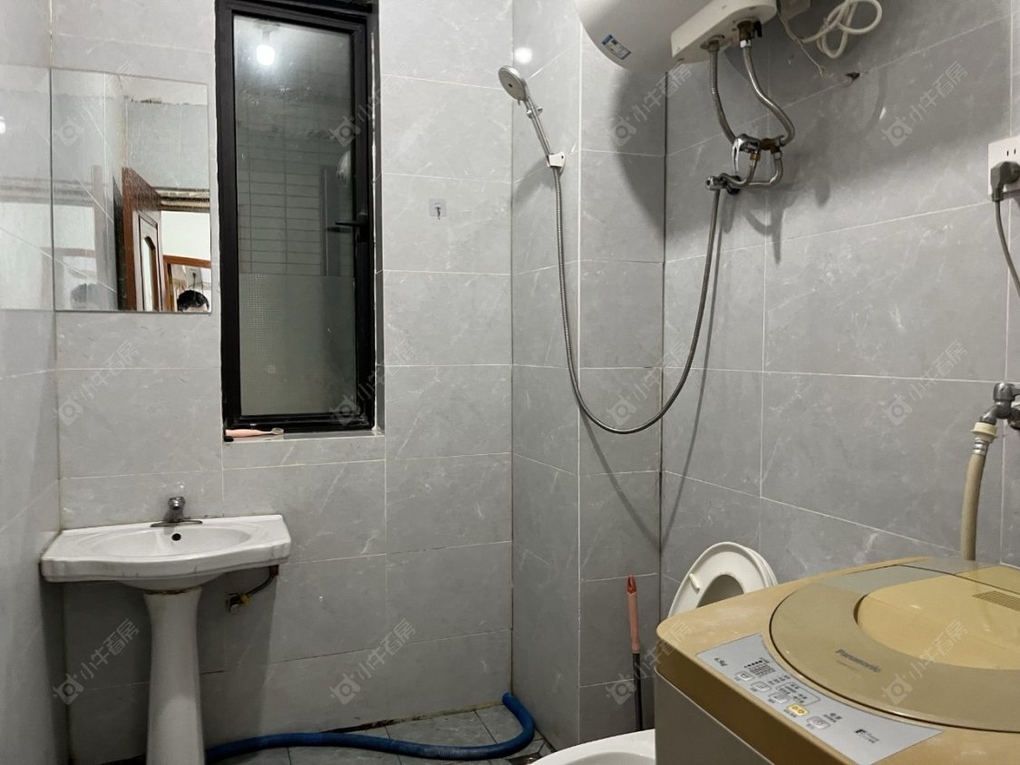 常州福地聚龙苑在租房源室内图_小牛看房