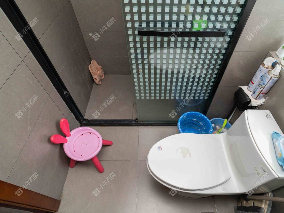 保利公园九里房源室内图 常州保利公园九里在租房源室内图_小牛看房