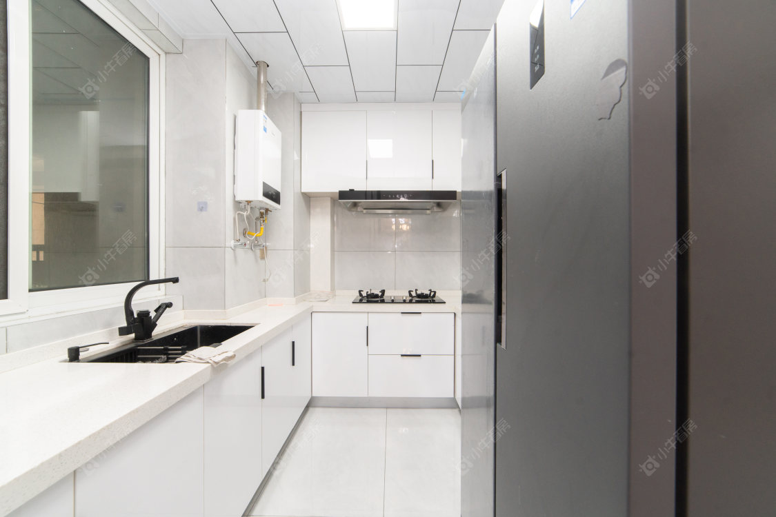 路劲城市印象房源室内图 常州路劲城市印象在售二手房源室内图_小牛看房