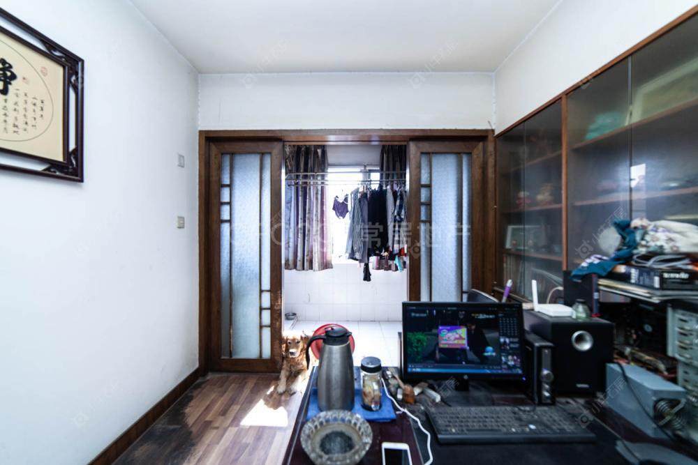 常州圩墩新村在售二手房房源室内图_小牛看房