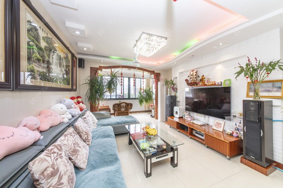 常州中凉新村七期在售二手房源_小牛看房