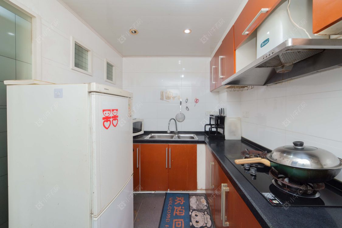 常州侨光苑在售二手房源室内图_小牛看房