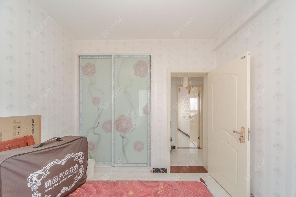 常州五洲国际在售二手房源室内图_小牛看房