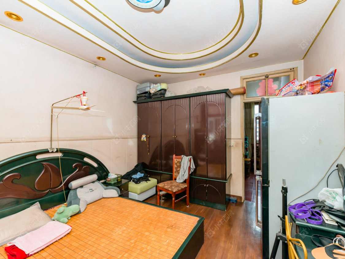 机械新村房源室内图 常州机械新村在售二手房源室内图_小牛看房