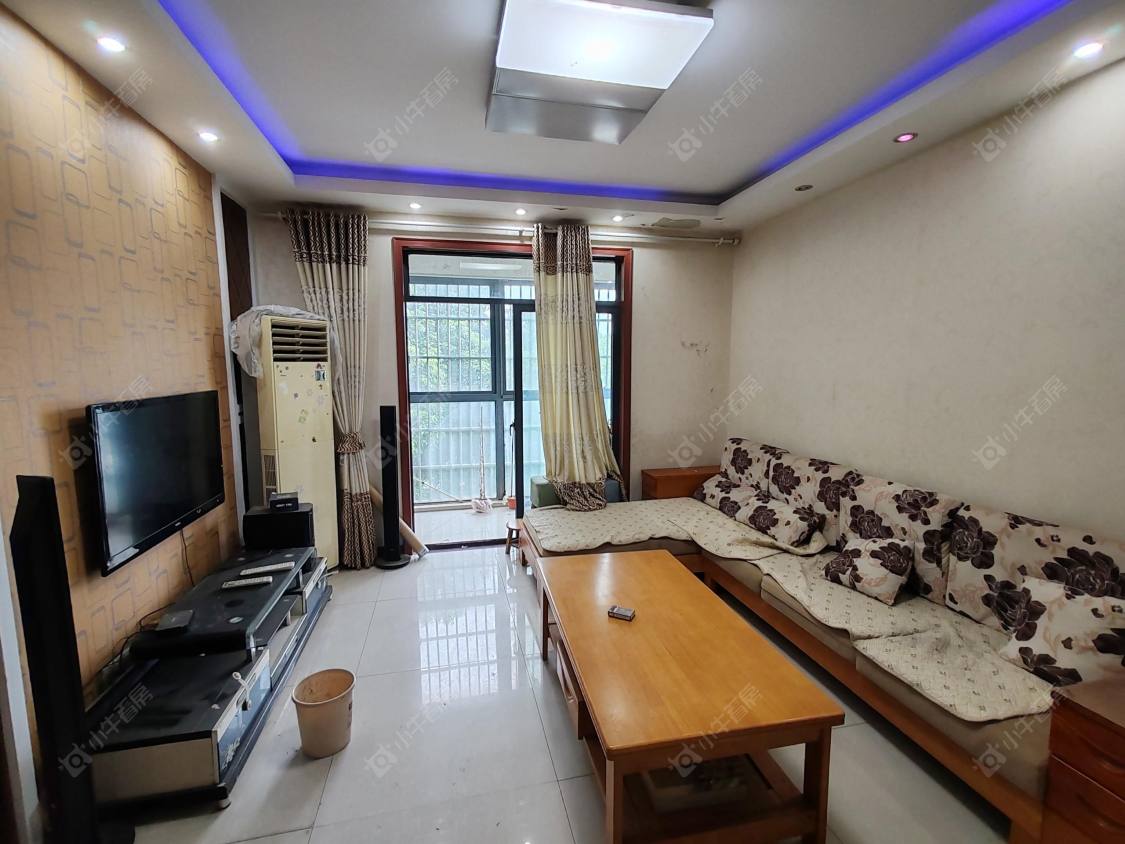 常州怡枫苑租房_小牛看房