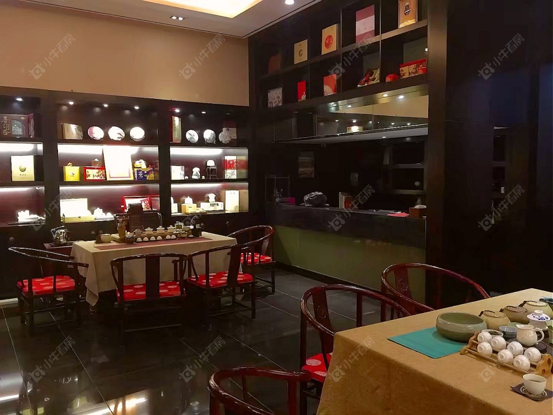 常州凯信商务广场在租房源室内图_小牛看房