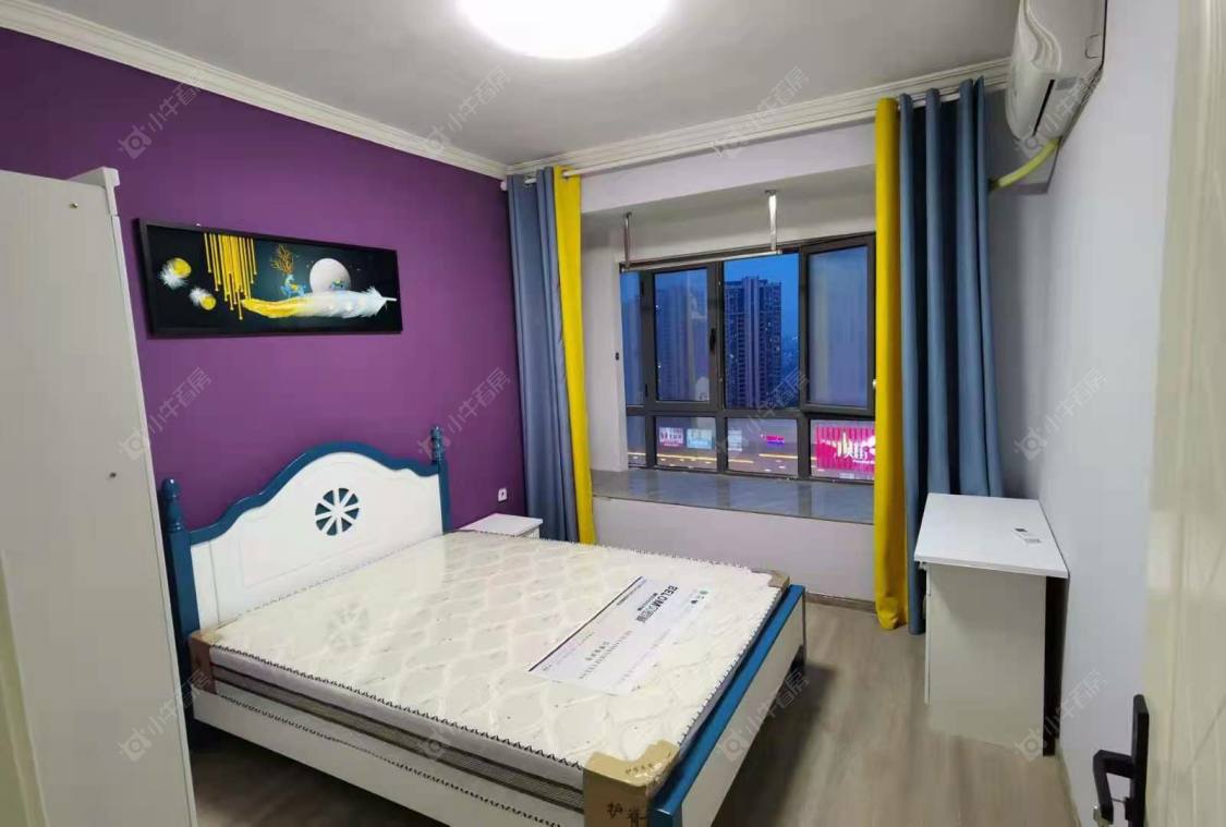 常州五星星韵城在租房源室内图_小牛看房