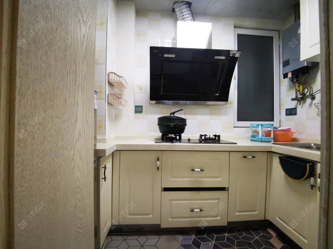 常州凯尔锋度在租房源室内图_小牛看房