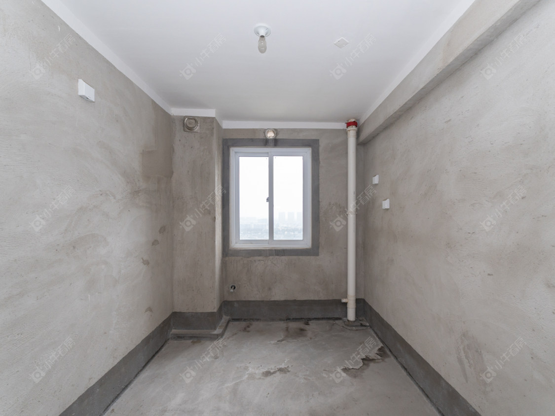 常州星河丹堤五区在售二手房源室内图_小牛看房