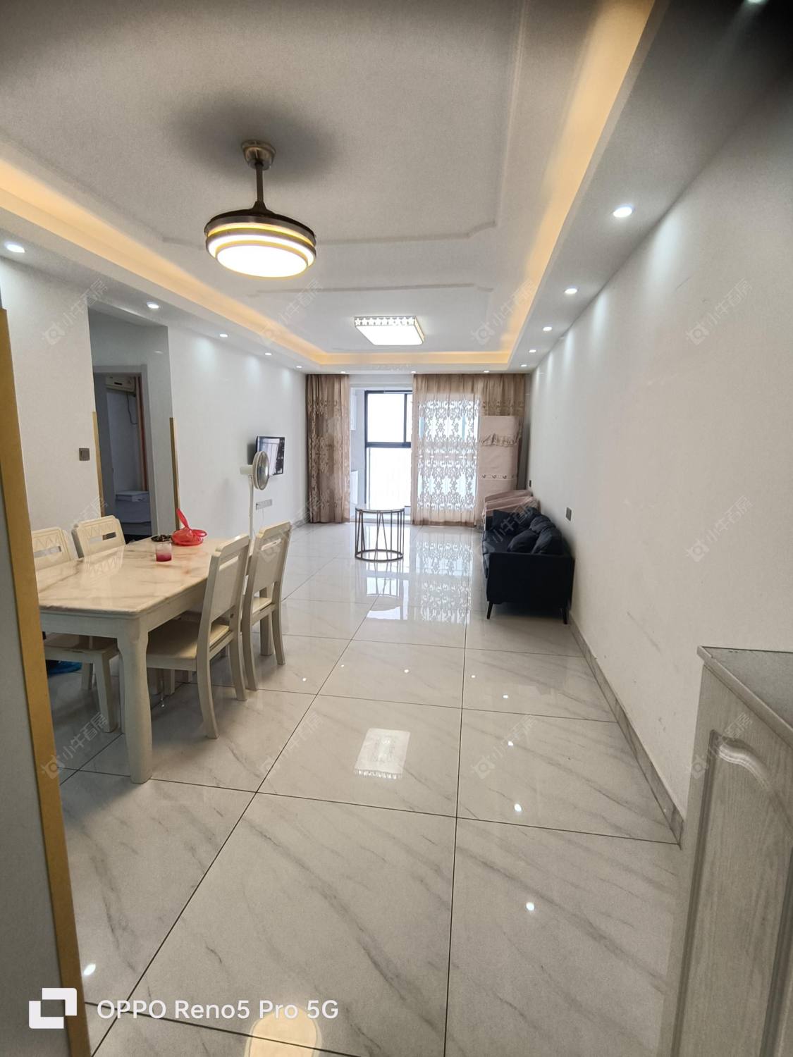 常州龙湖龙誉城四期在租房源室内图_小牛看房