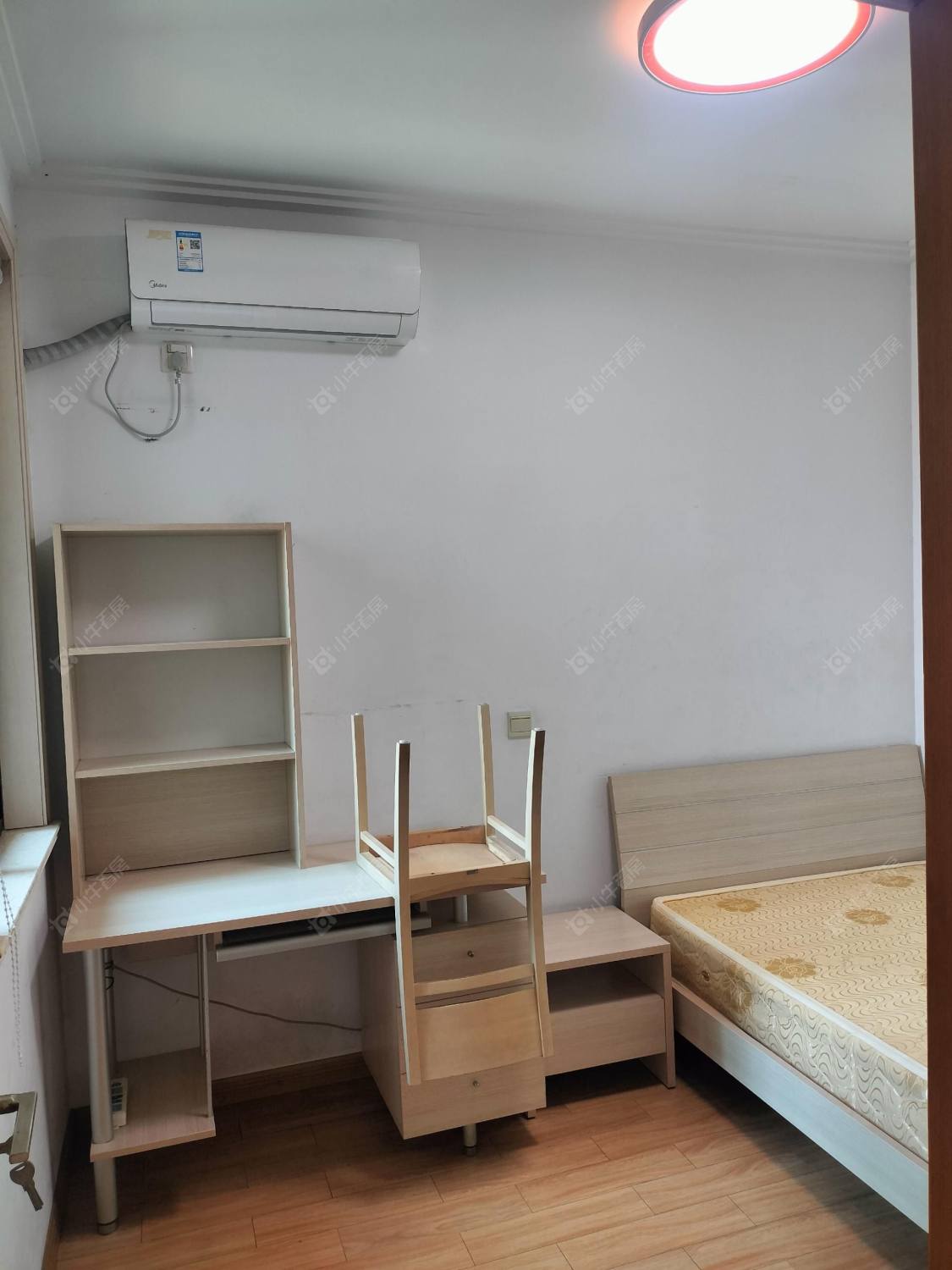 常州新城逸境园在租房源室内图_小牛看房