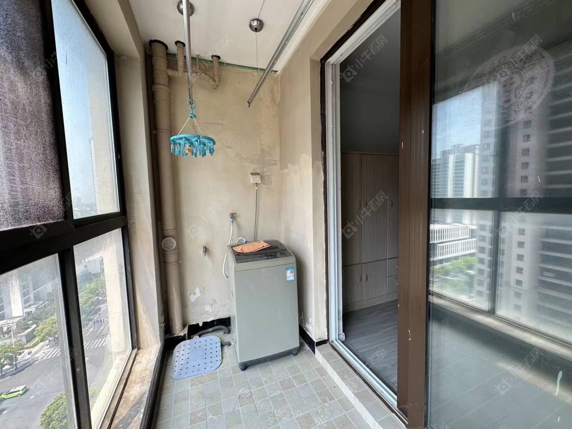 常州华润国际五期在租房源户型图_小牛看房