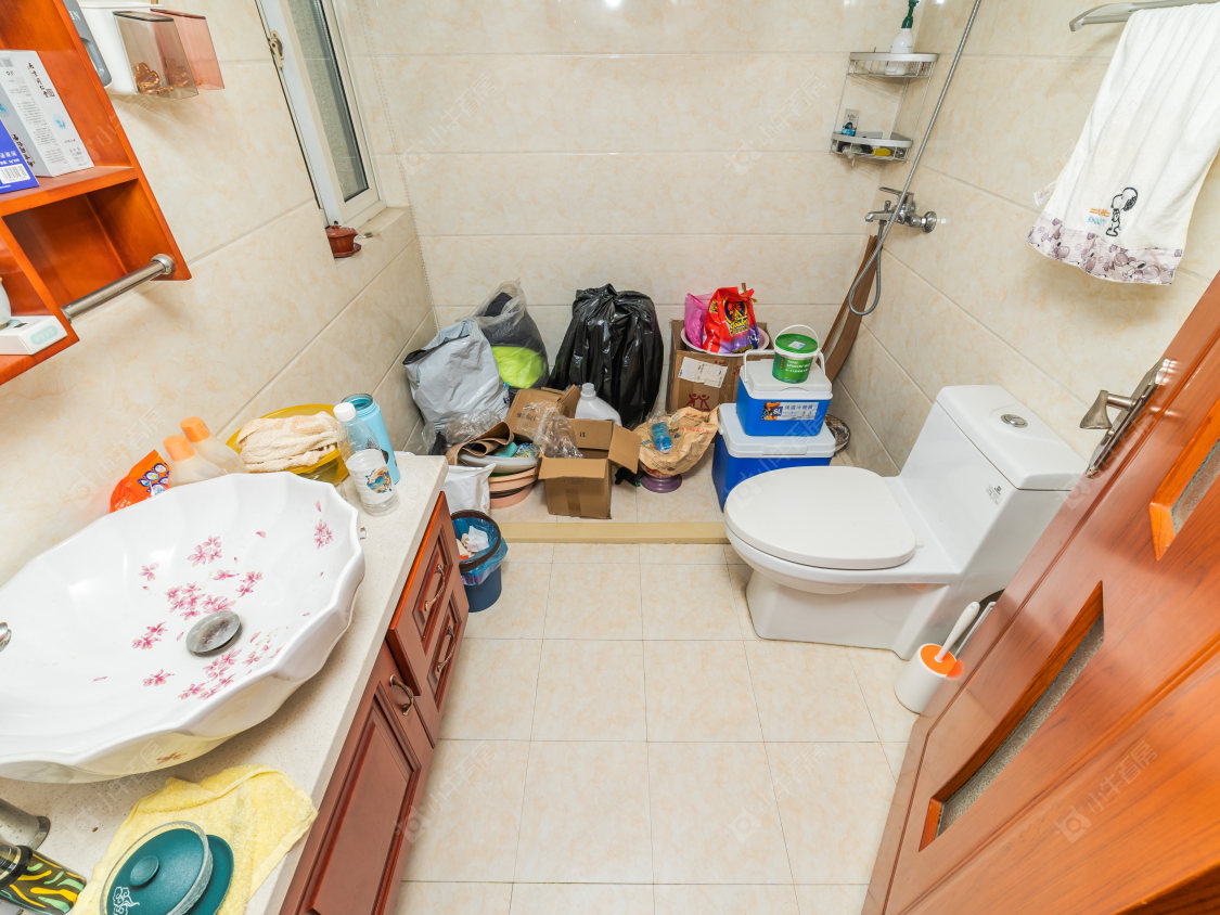 观墩花苑房源室内图 常州观墩花苑在售二手房源室内图_小牛看房