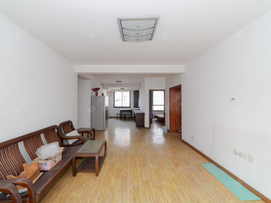 常州绿洲家园在售二手房源室内图_小牛看房