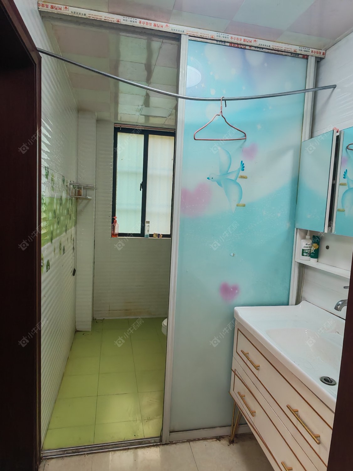 常州御源林城西区在租房源室内图_小牛看房