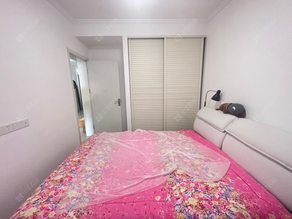 水岸花语房源 常州水岸花语在租房源_小牛看房