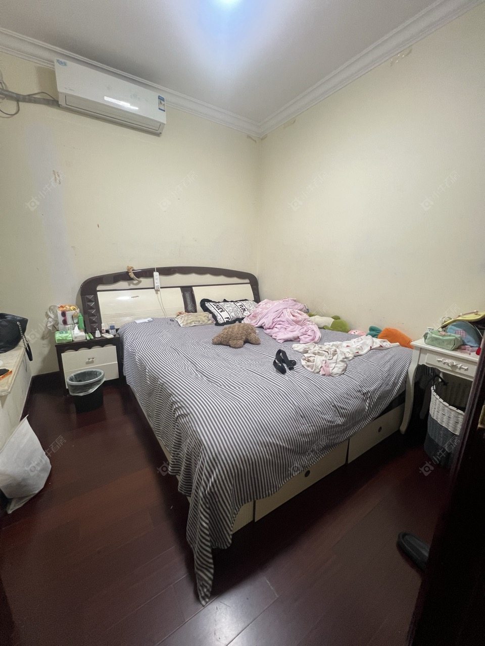常州恒大翡翠华庭在租房源室内图_小牛看房