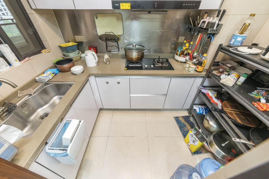 常州常发珑玥在售二手房源室内图_小牛看房