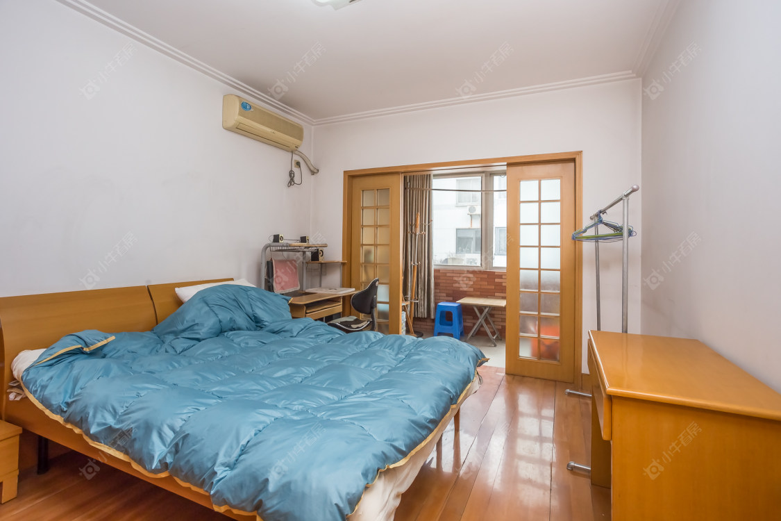 常州桃园公寓在售二手房源室内图_小牛看房