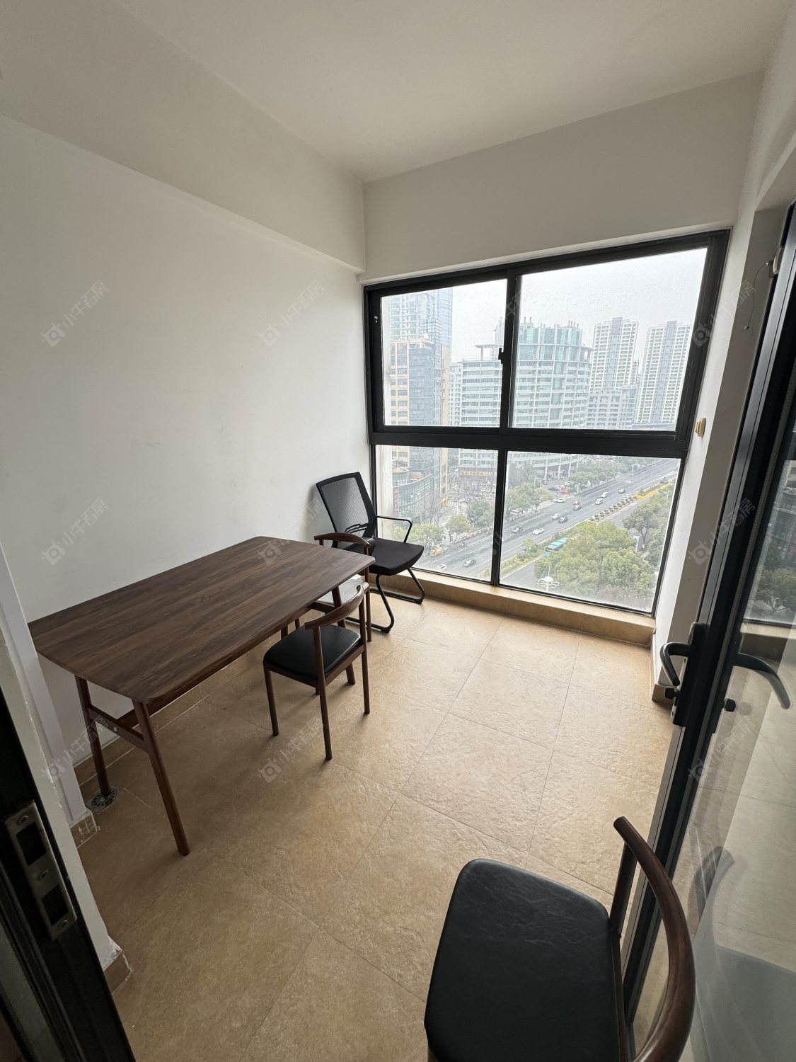 常州新北万达广场在租房源室内图_小牛看房