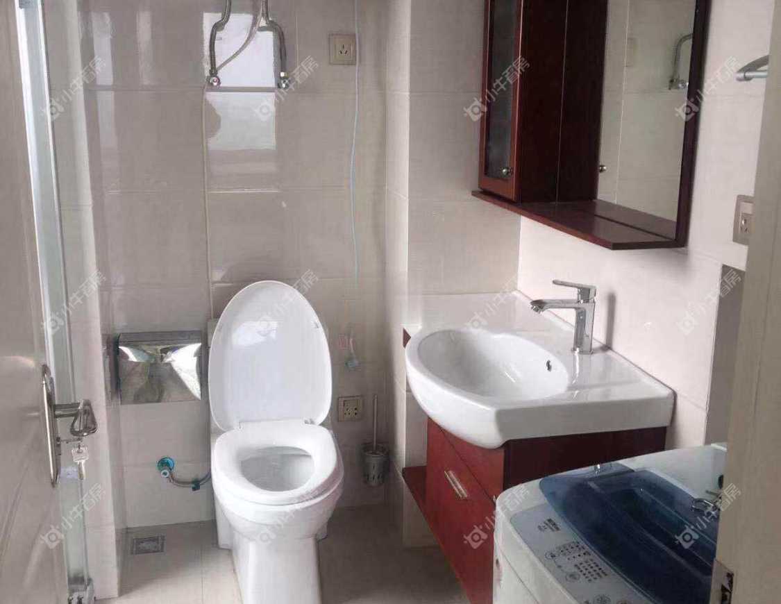 常州宝龙城市广场在租房源室内图_小牛看房