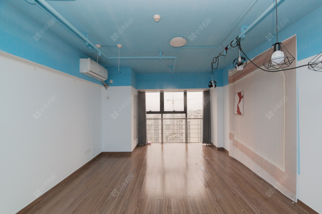 常州荣盛曼哈顿广场在售二手房源室内图_小牛看房