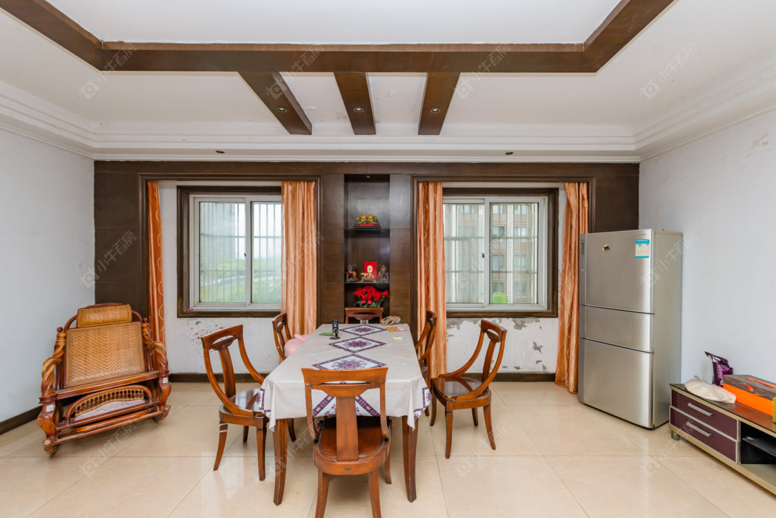 常州安阳花苑南区在售二手房源室内图_小牛看房