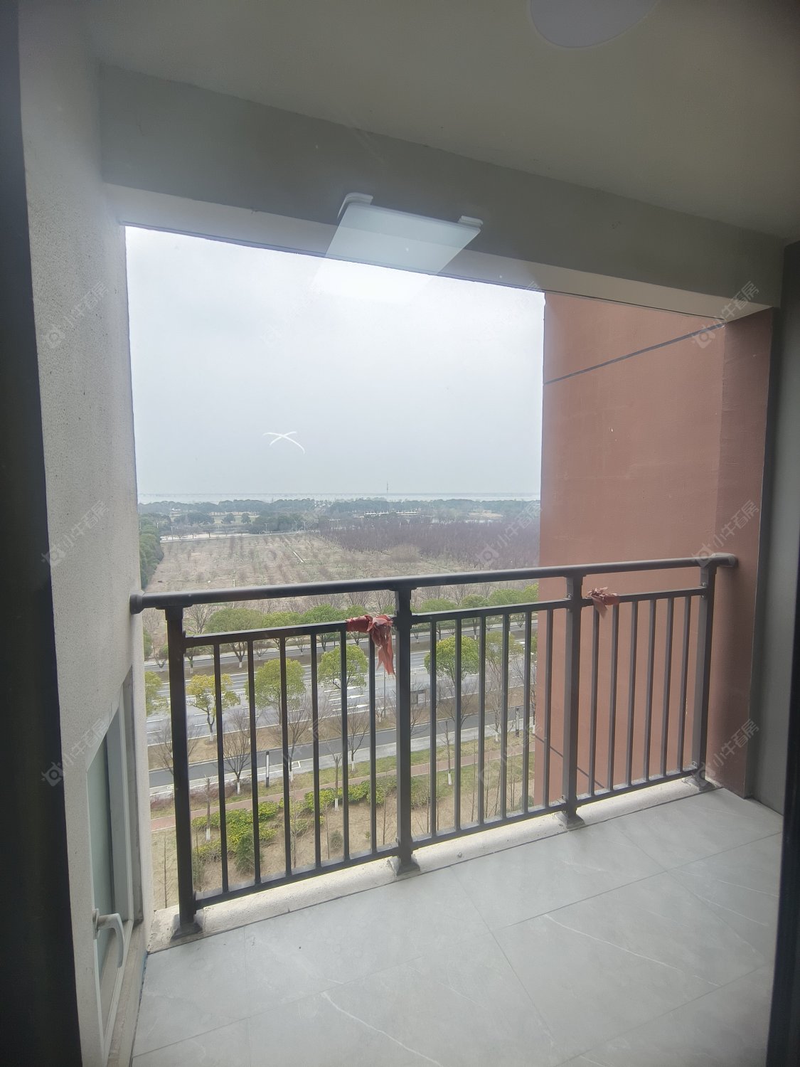 常州星河丹堤五区在租房源室内图_小牛看房