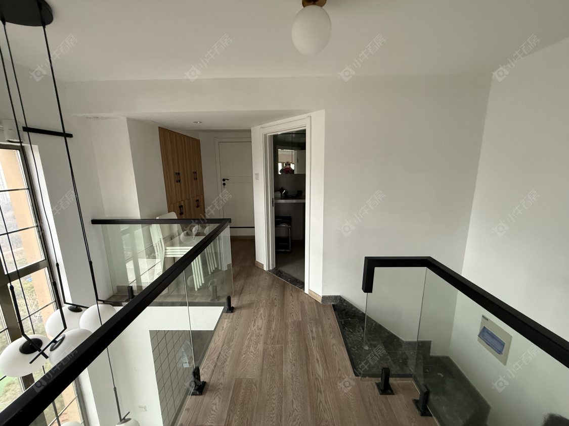 常州银河湾第一城一期在租房源室内图_小牛看房