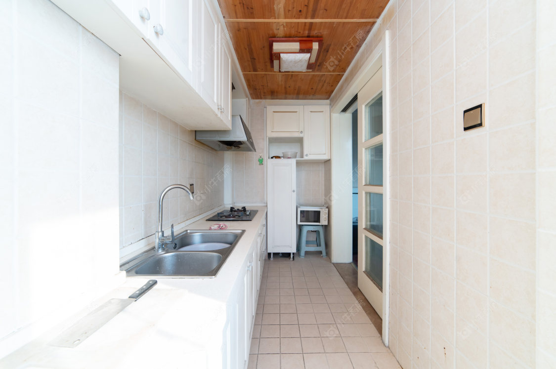 常州云山诗意在售二手房源室内图_小牛看房