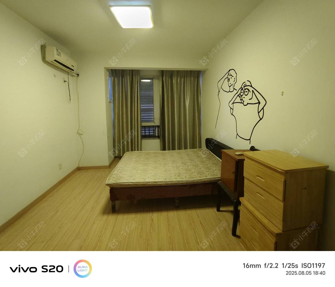 常州西瑶苑租房房源封面图