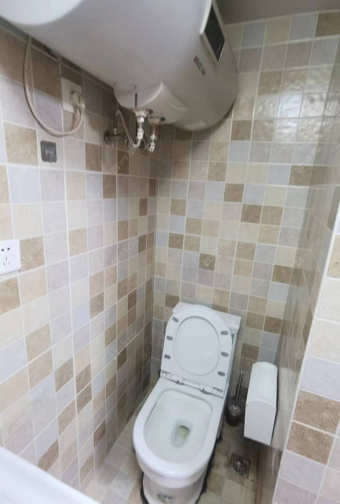 常州莱蒙城铂晶在租房源_小牛看房