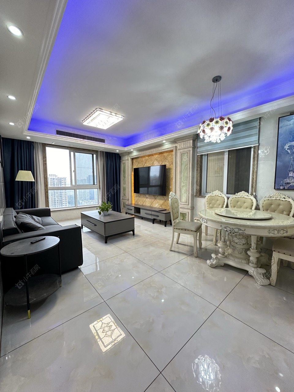 常州顺天花苑在租房源室内图_小牛看房