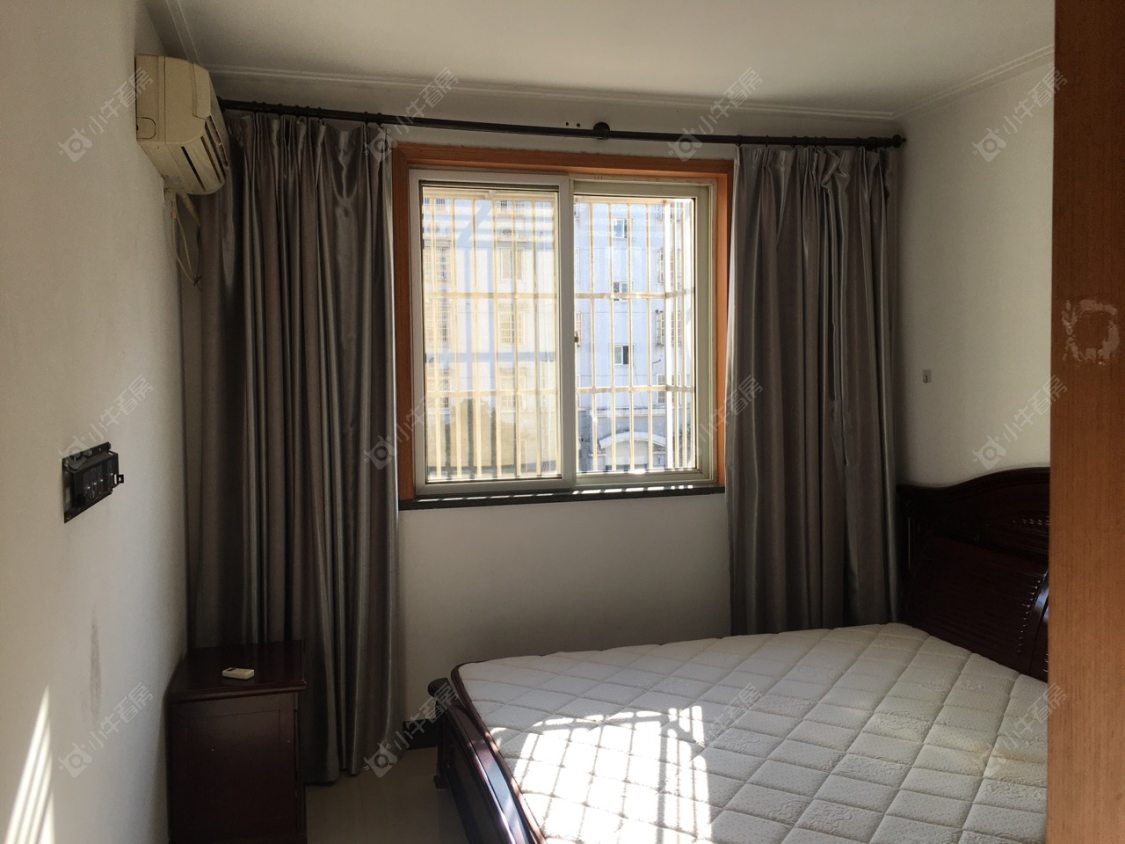 泰山三村房源室内图 常州泰山三村在租房源室内图_小牛看房