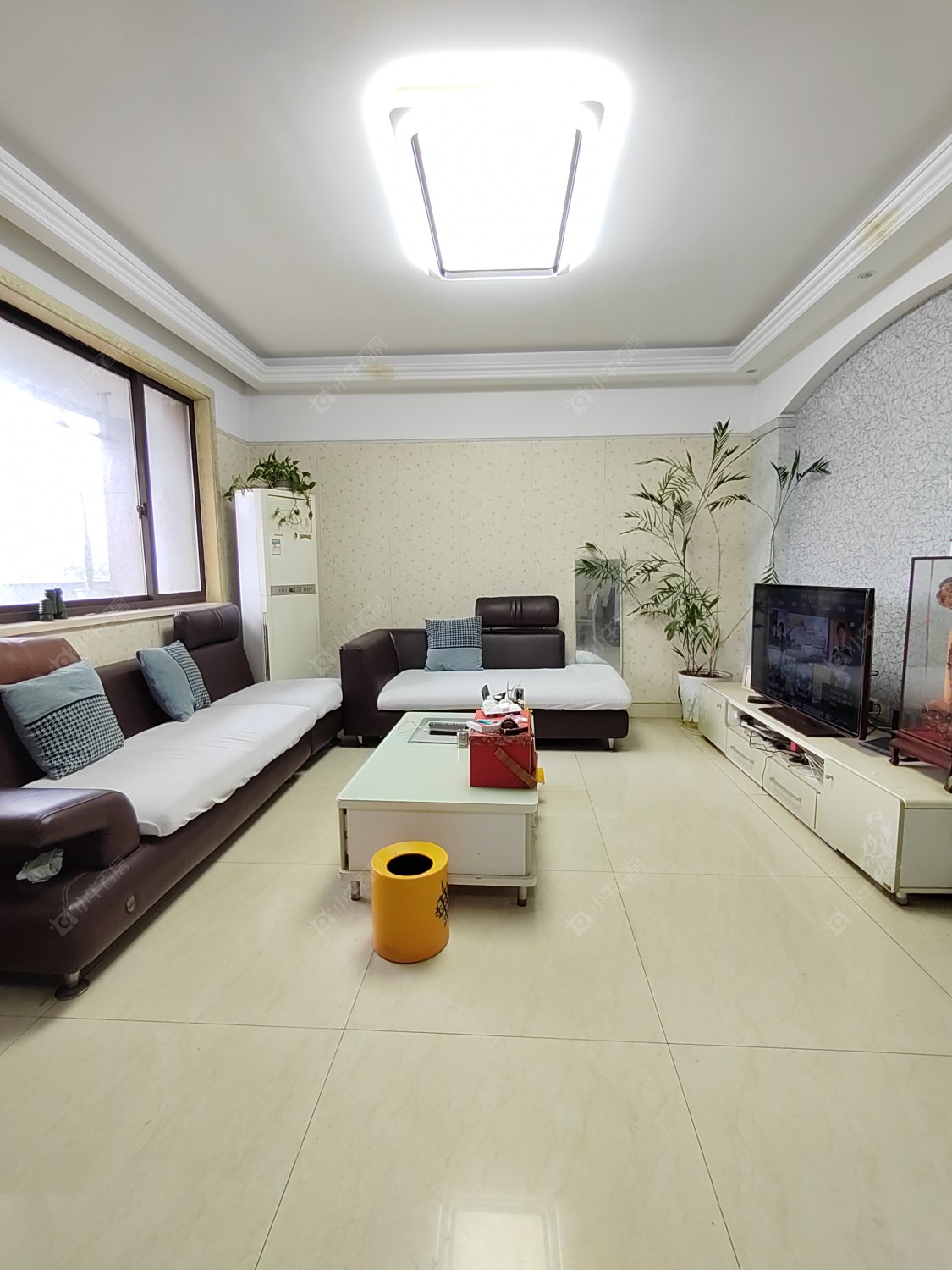 常州康桥水郡在租房源室内图_小牛看房