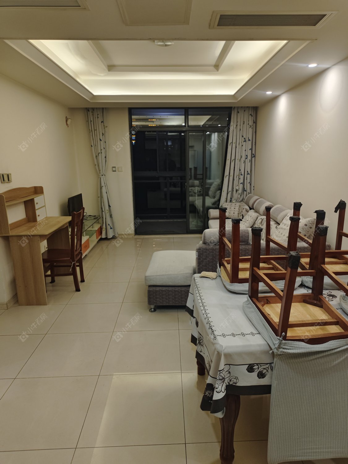 华亭苑房源 常州华亭苑在租房源_小牛看房