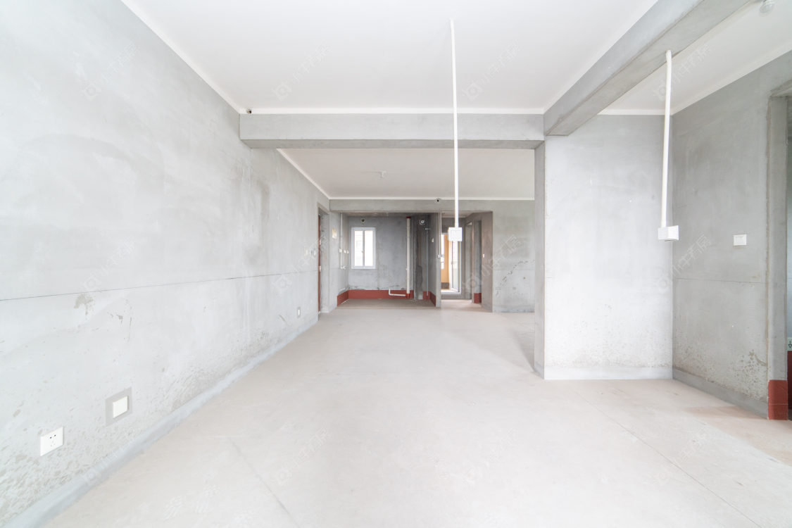 常州路劲城市印象在售二手房源室内图_小牛看房