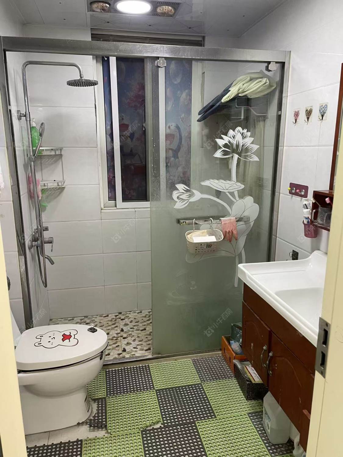 常州龙涛香榭丽园在租房源室内图_小牛看房