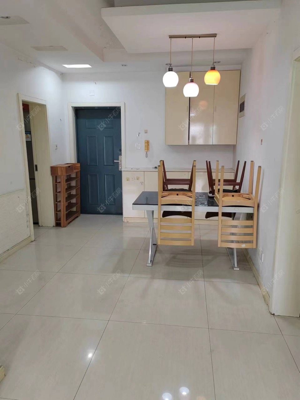 常州梧桐苑西区在租房源室内图_小牛看房