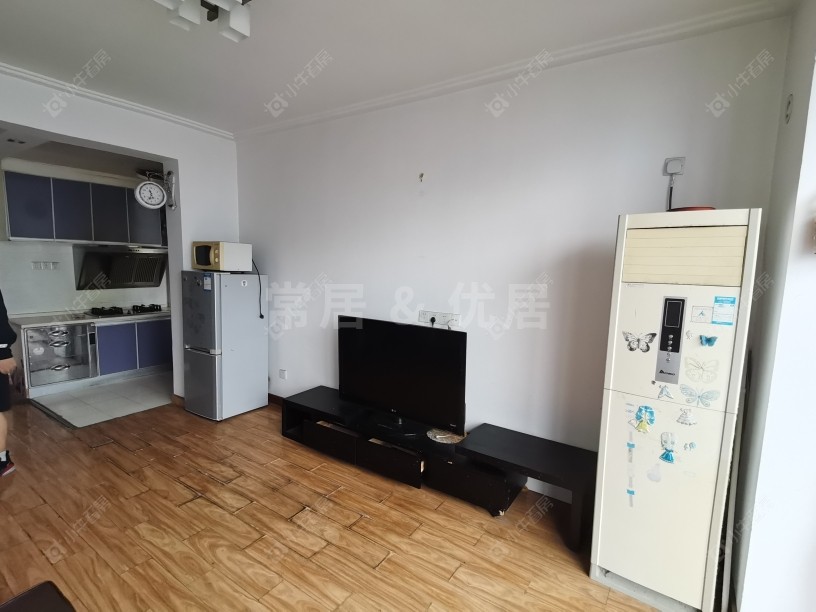 常州府翰苑西区在租房源室内图_小牛看房