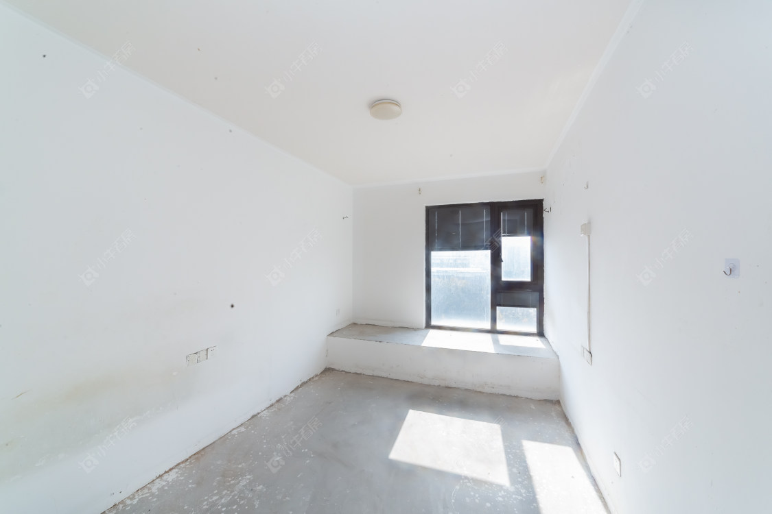 常州绿都万和城六区在售二手房源室内图_小牛看房