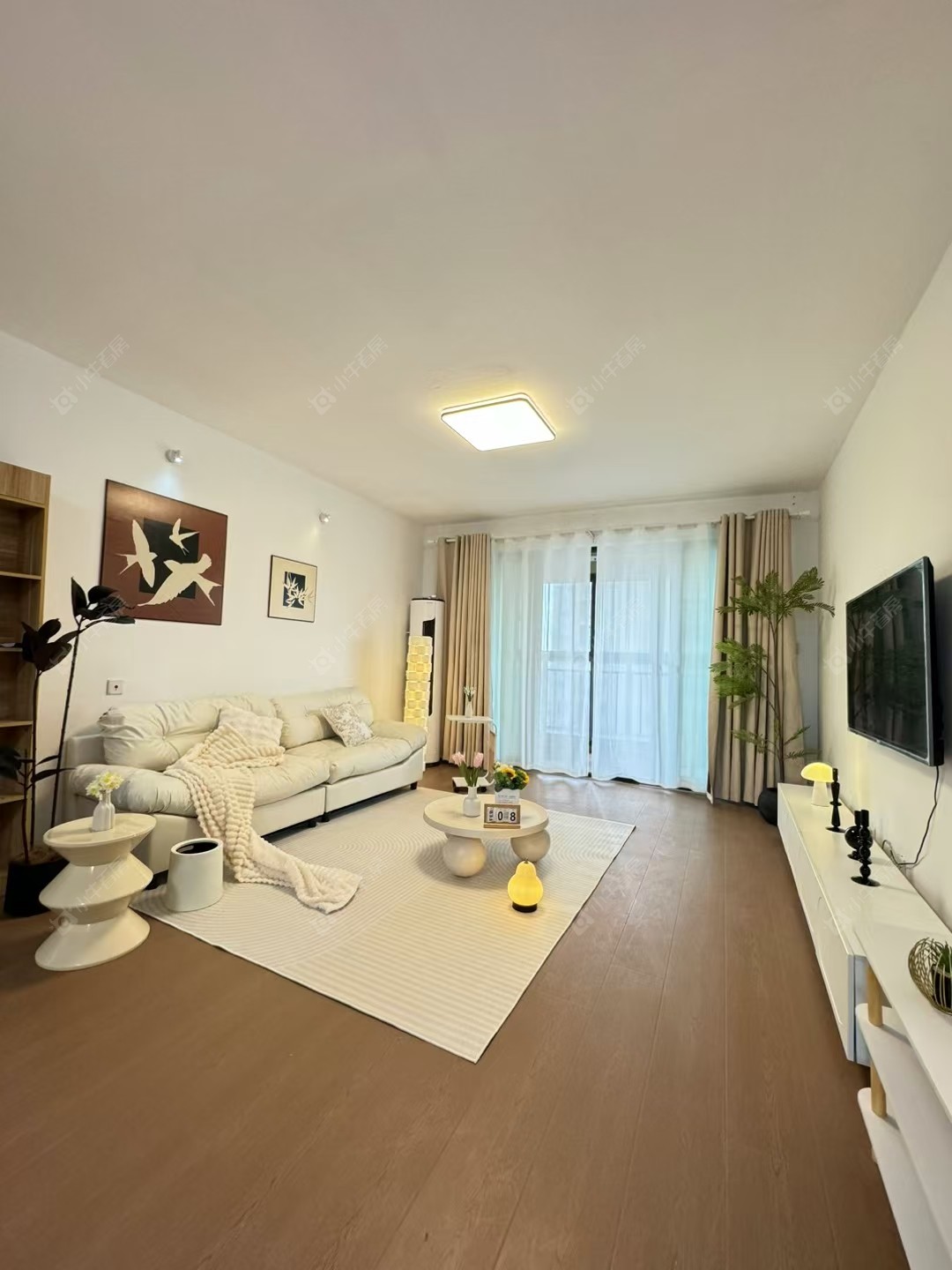 丹阳华都幸福里出租_小牛看房