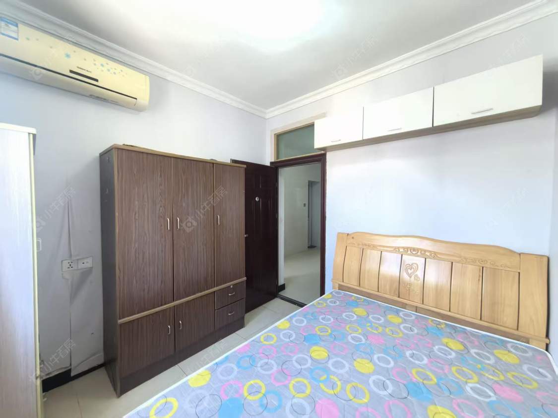 常州湾里新村在租房源室内图_小牛看房