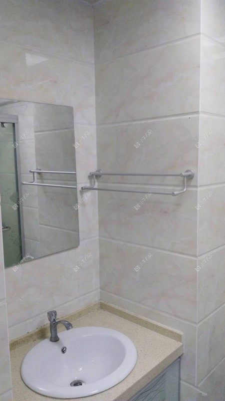 常州高力国际SOHO在租房源室内图_小牛看房