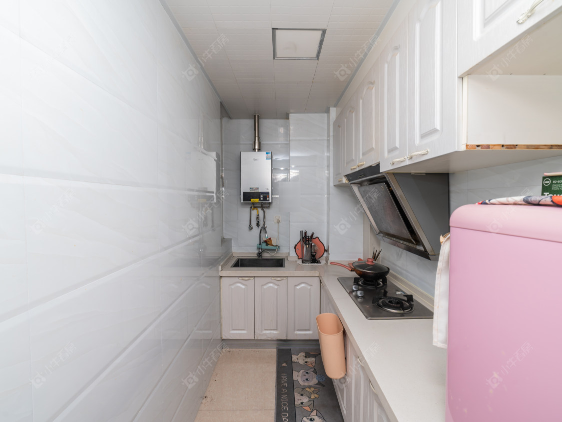 常州政新花苑在售二手房源室内图_小牛看房